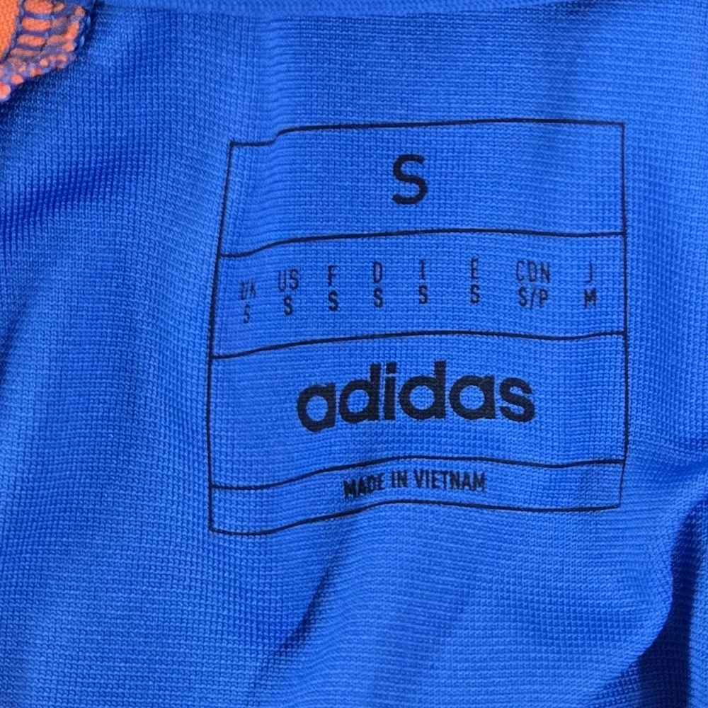 adidas *please carefully